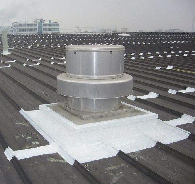 板芙镇工业园区零星修缮