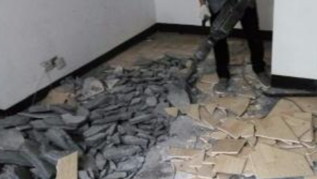 板芙镇辅助拆除