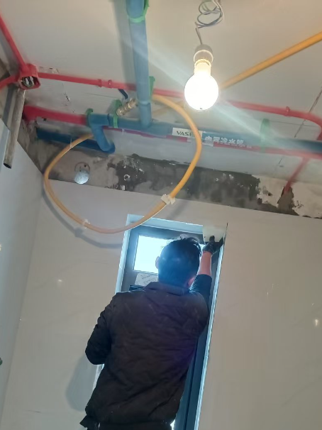 板芙镇专业水管维修