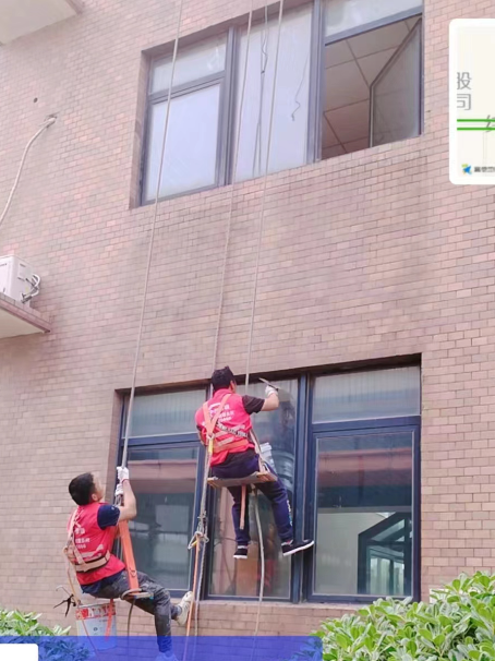 板芙镇承接各类窗户玻璃维修